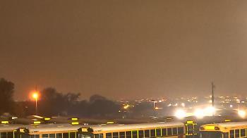 Weather camera view of Prosper Independent School District.