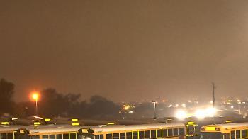 Weather camera view of Prosper Independent School District.