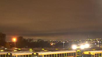 Weather camera view of Prosper Independent School District.