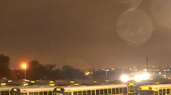 Weather camera view of Prosper Independent School District.