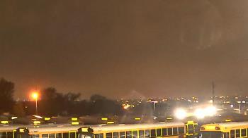 Weather camera view of Prosper Independent School District.