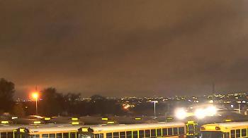 Weather camera view of Prosper Independent School District.