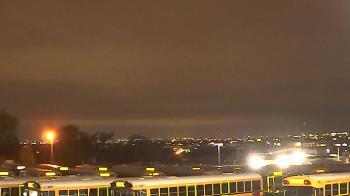 Weather camera view of Prosper Independent School District.
