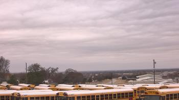 Weather camera view of Prosper Independent School District.