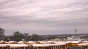 Weather camera view of Prosper Independent School District.