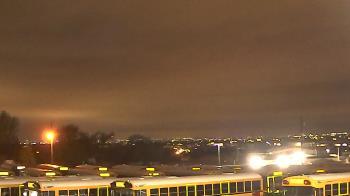 Weather camera view of Prosper Independent School District.