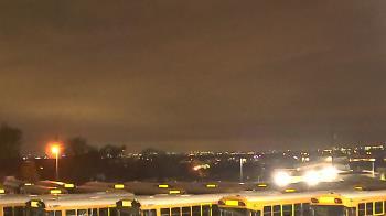 Weather camera view of Prosper Independent School District.