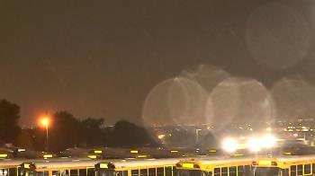 Weather camera view of Prosper Independent School District.