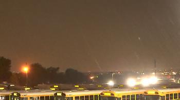 Weather camera view of Prosper Independent School District.