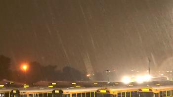 Weather camera view of Prosper Independent School District.