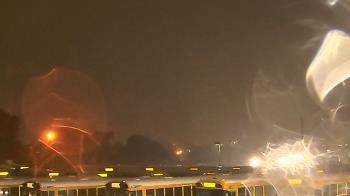 Weather camera view of Prosper Independent School District.