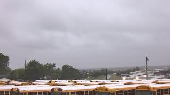 Weather camera view of Prosper Independent School District.