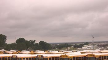 Weather camera view of Prosper Independent School District.