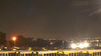 Weather camera view of Prosper Independent School District.