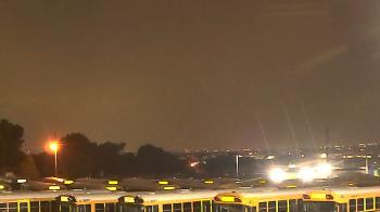 Weather camera view of Prosper Independent School District.