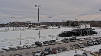 Weather camera view of Port Byron Central School.