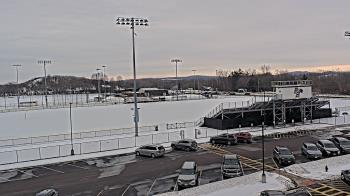 Weather camera view of Port Byron Central School.