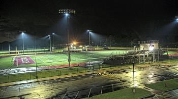 Weather camera view of Port Byron Central School.