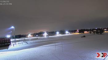 Weather camera view of Portage Township Schools.