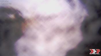 Weather camera view of Portage Township Schools.