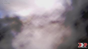 Weather camera view of Portage Township Schools.