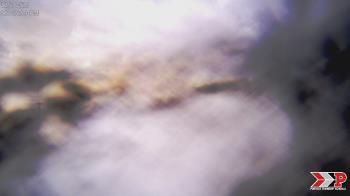 Weather camera view of Portage Township Schools.