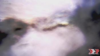 Weather camera view of Portage Township Schools.