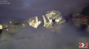 Weather camera view of Portage Township Schools.