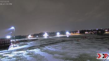 Weather camera view of Portage Township Schools.