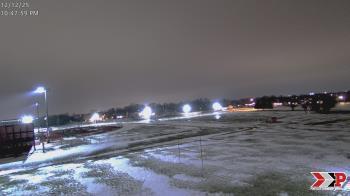 Weather camera view of Portage Township Schools.