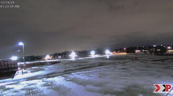 Weather camera view of Portage Township Schools.