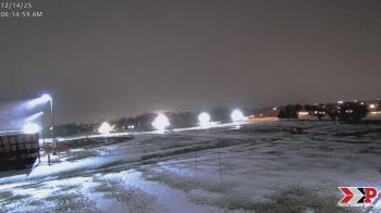 Weather camera view of Portage Township Schools.