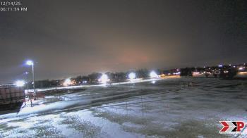 Weather camera view of Portage Township Schools.