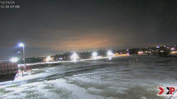 Weather camera view of Portage Township Schools.