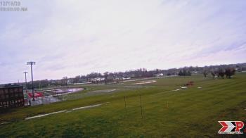 Weather camera view of Portage Township Schools.