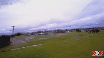 Weather camera view of Portage Township Schools.