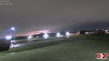 Weather camera view of Portage Township Schools.