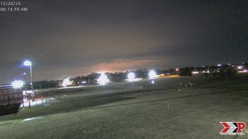 Weather camera view of Portage Township Schools.