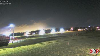 Weather camera view of Portage Township Schools.