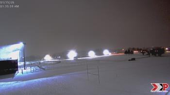 Weather camera view of Portage Township Schools.