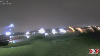 Weather camera view of Portage Township Schools.