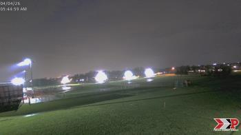 Weather camera view of Portage Township Schools.