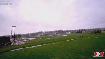 Weather camera view of Portage Township Schools.