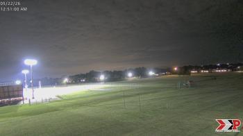 Weather camera view of Portage Township Schools.