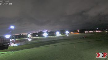 Weather camera view of Portage Township Schools.