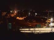 Weather camera view of Rodgers Marine LLC.