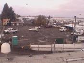 Weather camera view of Rodgers Marine LLC.