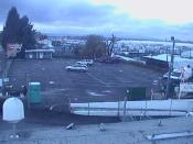Weather camera view of Rodgers Marine LLC.