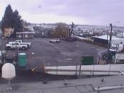 Weather camera view of Rodgers Marine LLC.