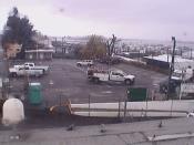 Weather camera view of Rodgers Marine LLC.